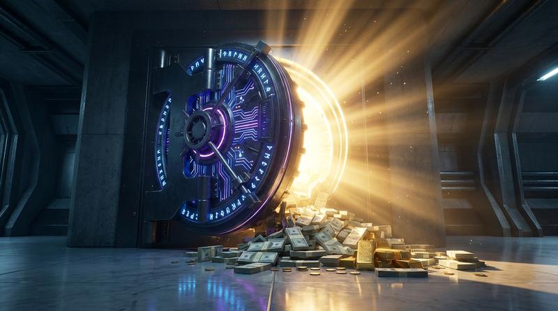 竞价差额超40%：竞技互动软件研发供应商报价背后的技术鸿沟